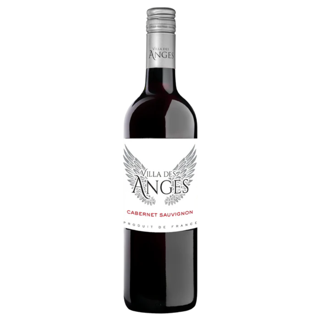 Villa des Agnes, 2021 Cabernet Sauvignon