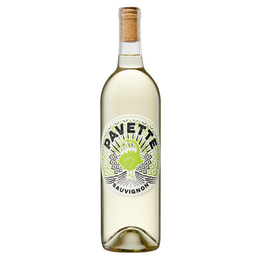 Pavette, 2023 Sauvignon Blanc