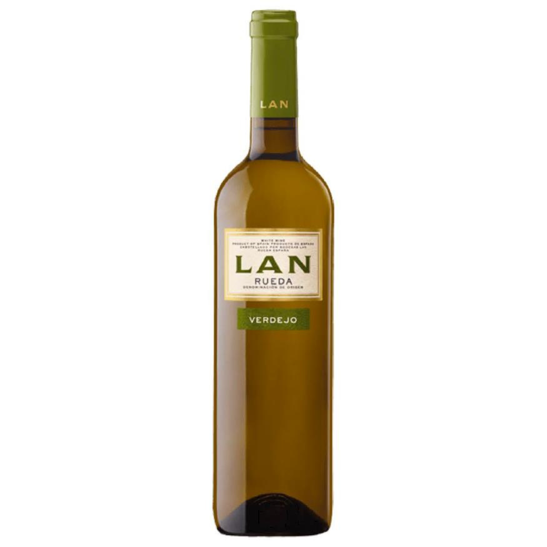 Bodegas, LAN 2022 Verdejo Rueda