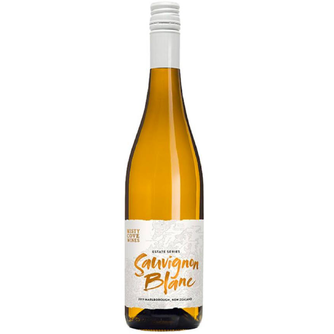 Misty Cove, 2023 Marlborough Sauvignon Blanc