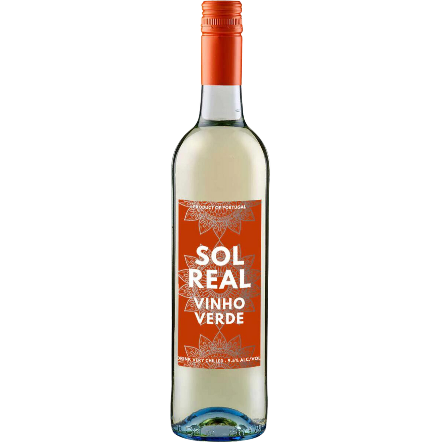 Sol Real, 2022 Vinho Verde White