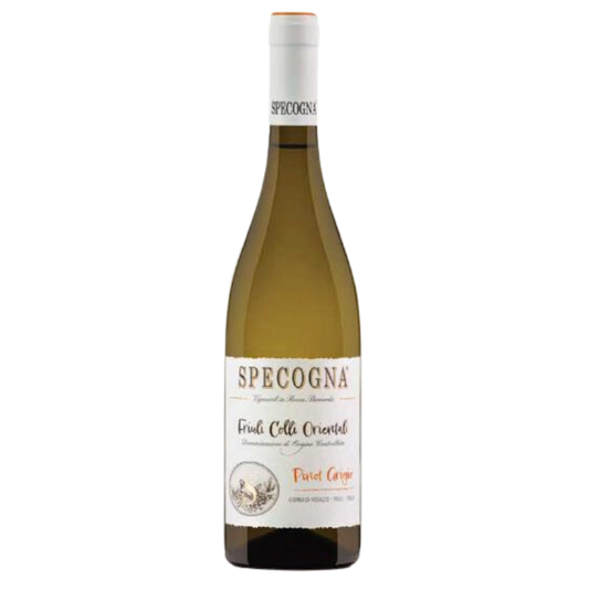 Specogna, 2021 Pinot Grigio Ramato