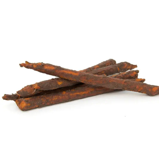 Sweet Potato Straws Blueberry/Banana/Pineapple