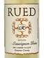 Rued Wines, 2020 Sauvignon Blanc, Dry Creek Valley