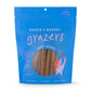 Turkey Grazers Jerky Sticks