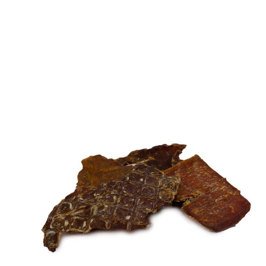 Tuna Jerky Filets