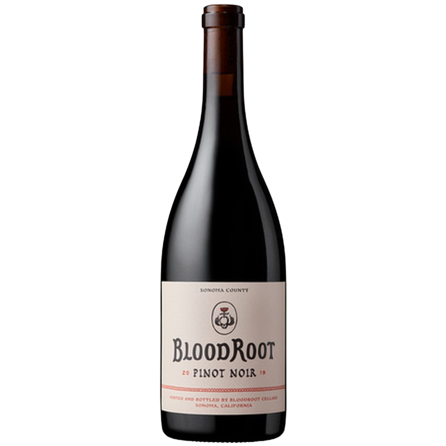 BloodRoot, 2021 Pinot Noir