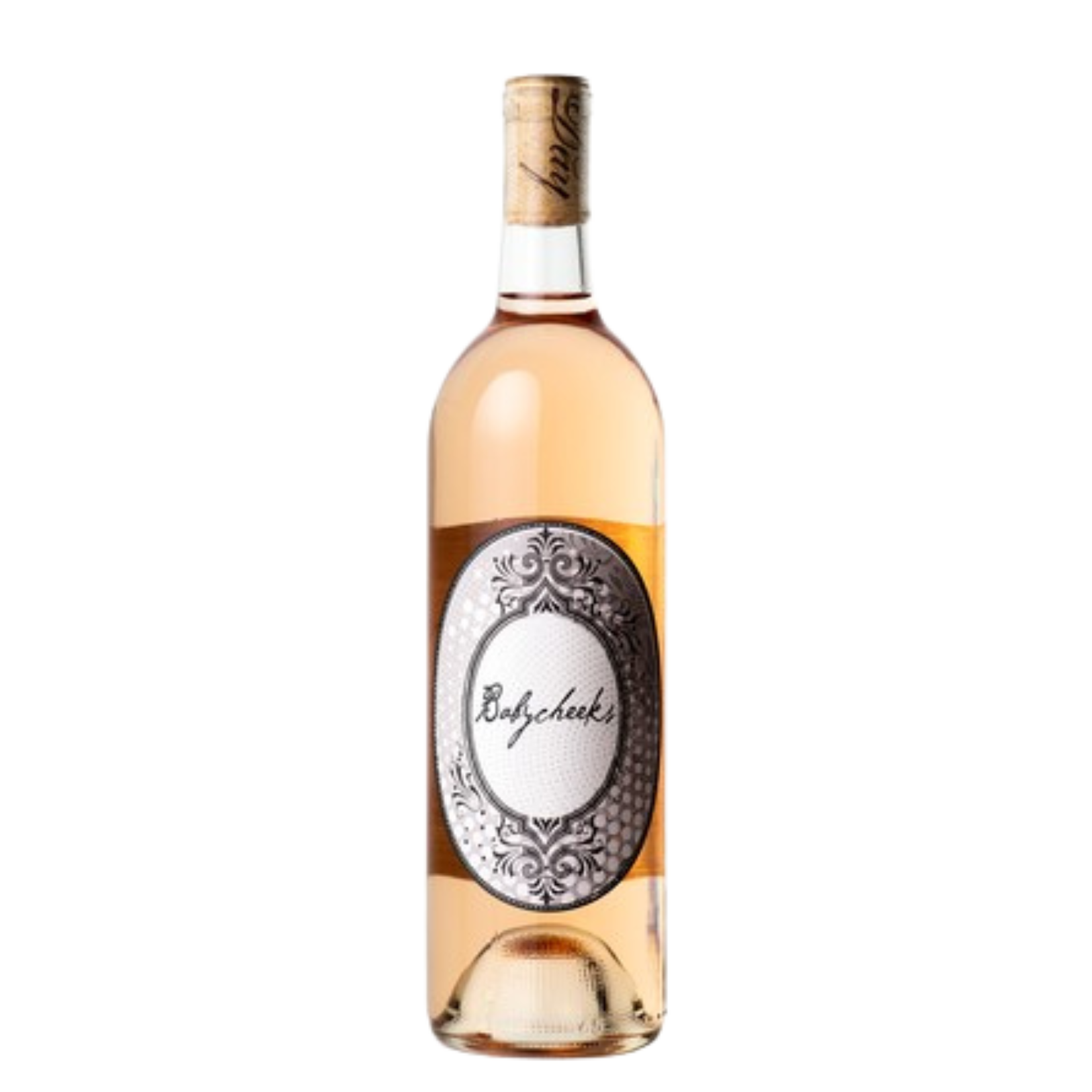 Day Wines, 2021 Babycheeks Rosé – Wags & Wine