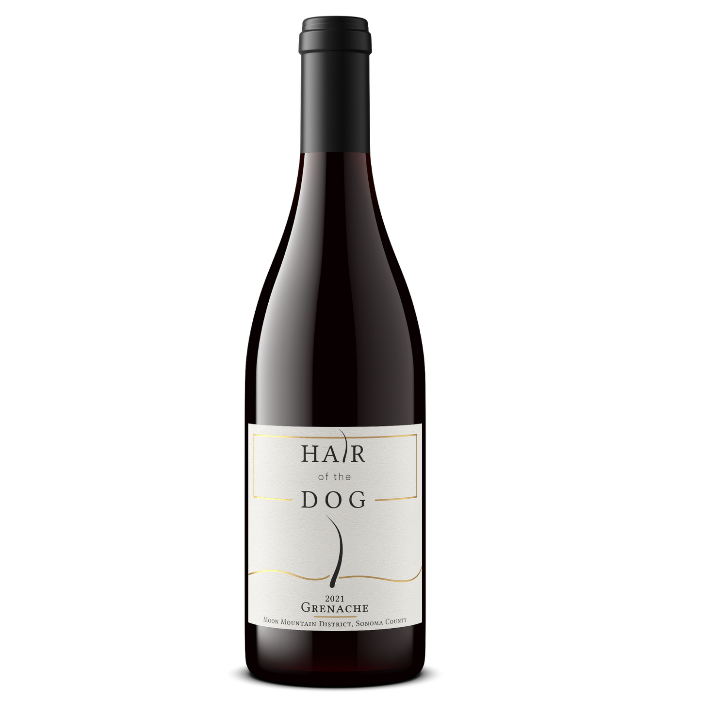 Hair of the Dog Wines, 2021 Grenache