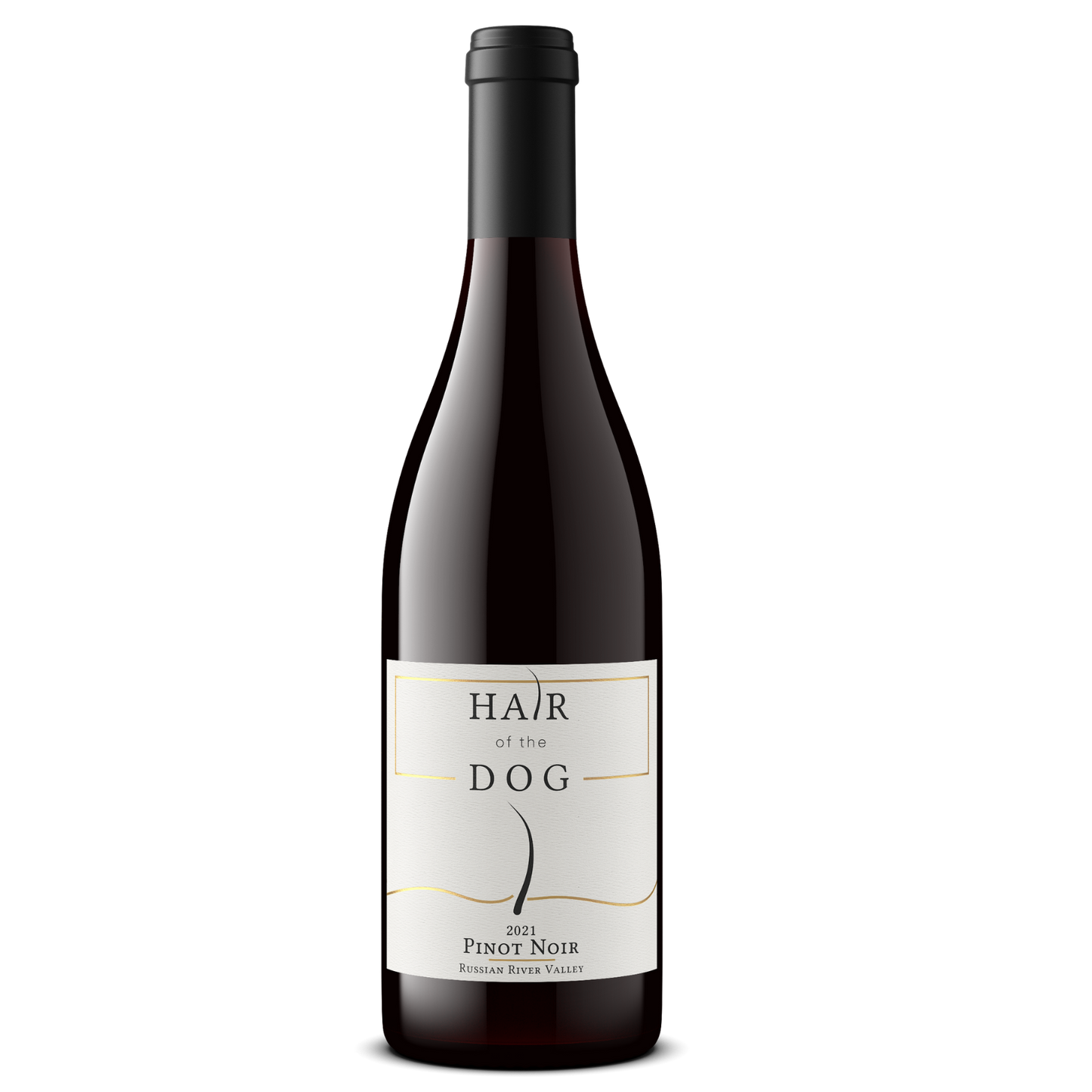 Hair of the Dog Wines, 2021 Pinot Noir