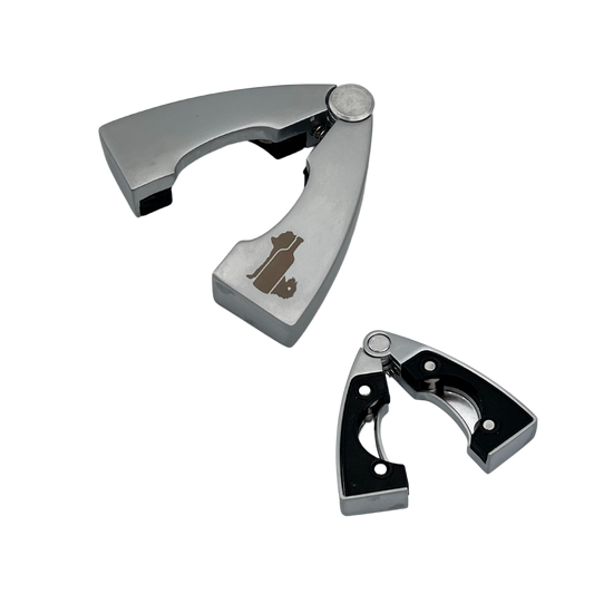 Wine Bottle Foil Cutter