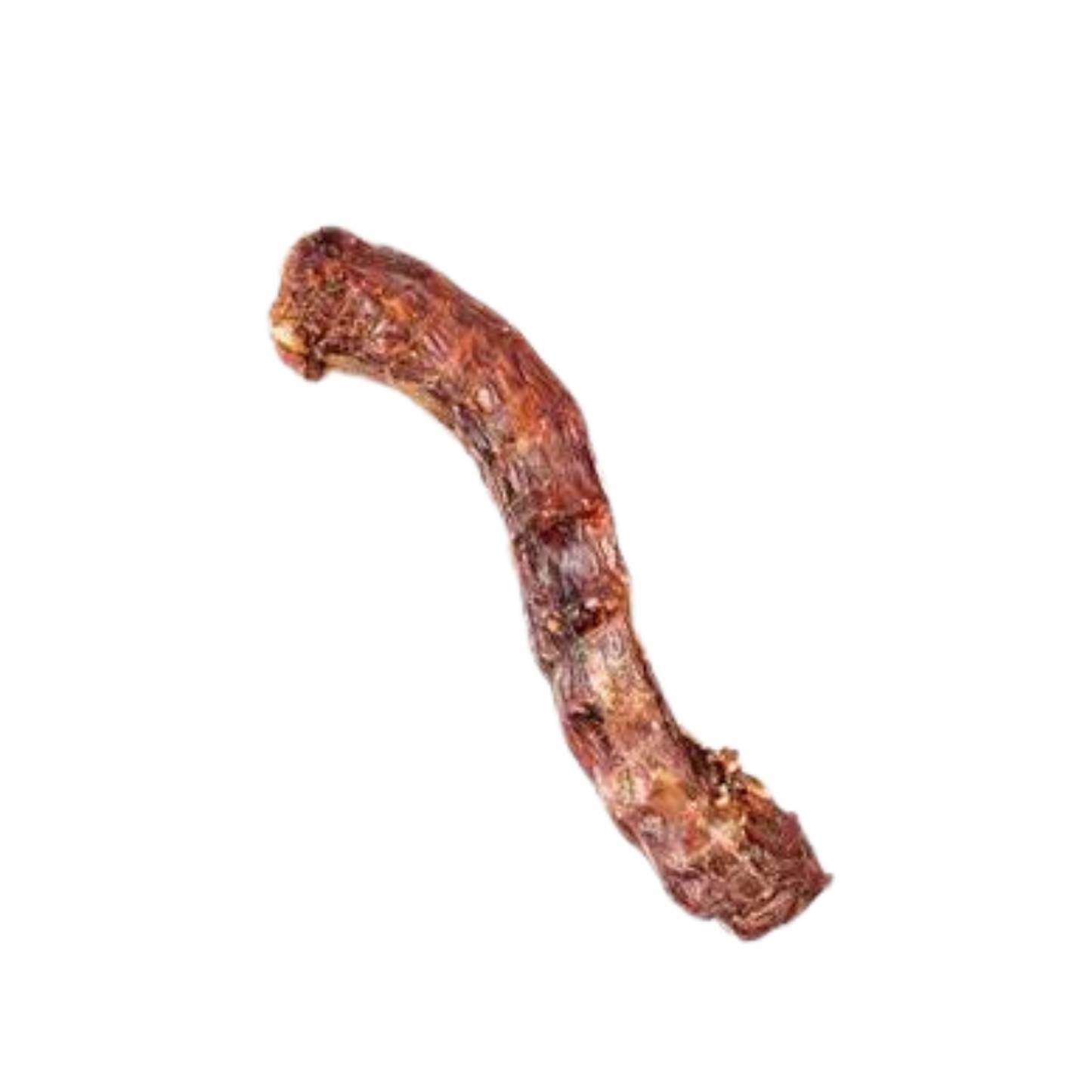 Duck Neck, Dehydrated (Skinless)