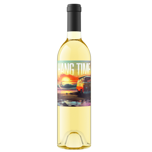 Hair of the Dog Wines, 2020 Hang Time