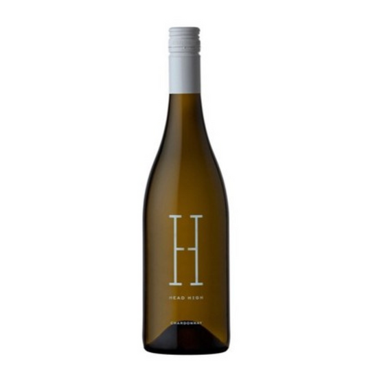 Head High, 2021 Chardonnay