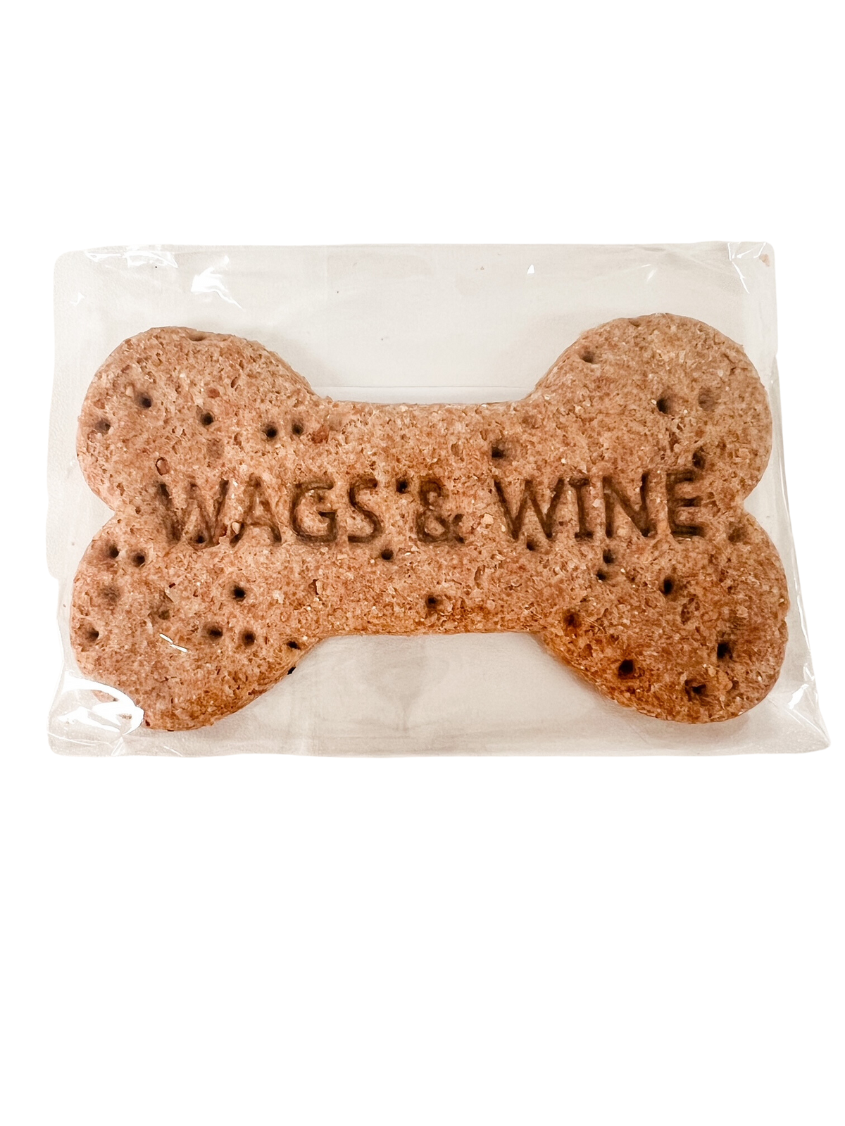 Wags & Wine Cookie
