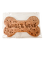 Wags & Wine Cookie