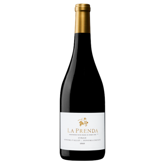 La Prenda, 2020 Syrah