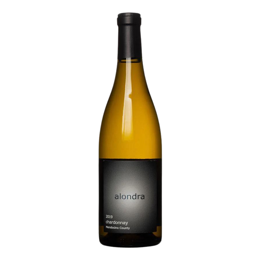 Alondra, 2019 Chardonnay