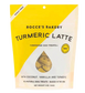Turmeric Latte 5oz Biscuits Dog Treats