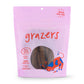Beef Grazers Jerky Sticks Dog Treats