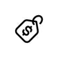Add-on fee (L)