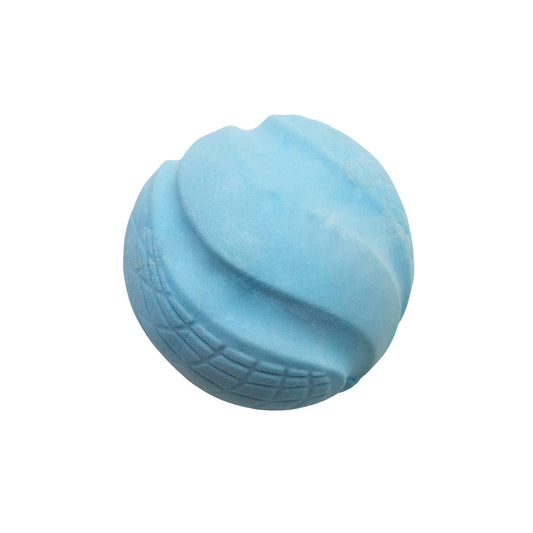 Sky Bounce Ball, Blue 3"