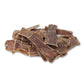Beef Gullet Strips 6" (Qty 2)